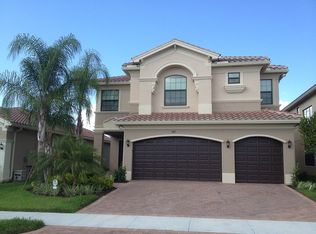3685 Pleasant Springs Dr, Naples, FL 34119