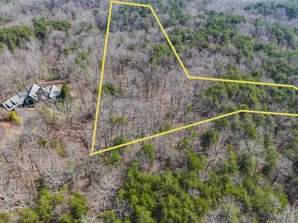 0 Fern Creek Ct #126, Jasper, GA 30143