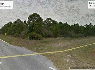 548 Horse Club Ave, Clewiston, FL 33440