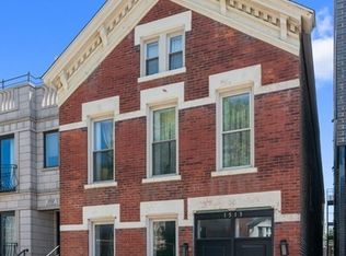 1513 W Superior St APT 1R, Chicago, IL 60642