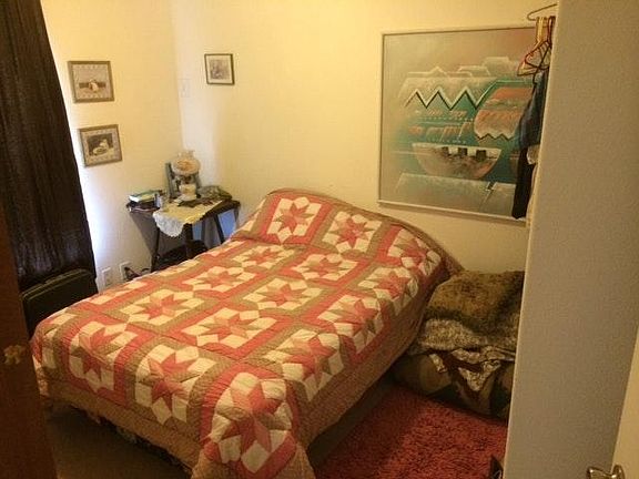 Spare bedroom 1