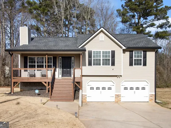 56 Pleasant Forest Ct, Temple, GA 30179