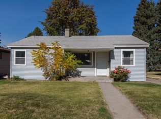 3307 E 29th Ave, Spokane, WA 99223