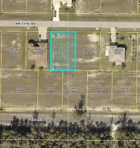 1st image of 4118 NW 24th Ter