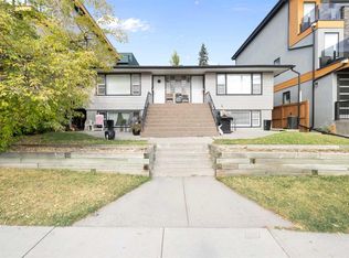 1826 S 34th Ave SW, Calgary, AB T2T2B8