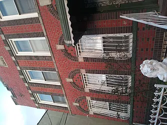 Rented by Paragon Real Estate Corporation