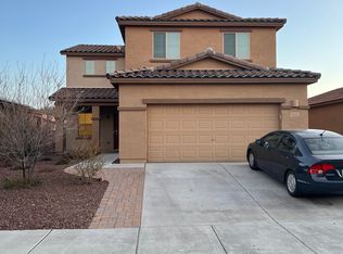 12065 W Hailey Ln, Marana, AZ 85653