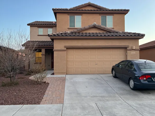 12065 W Hailey Ln, Marana, AZ 85653