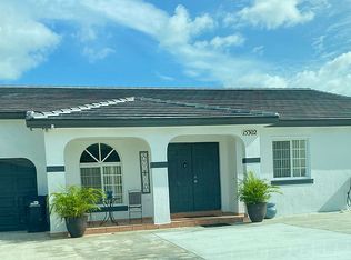 15302 SW 177th Ter, Miami, FL 33187