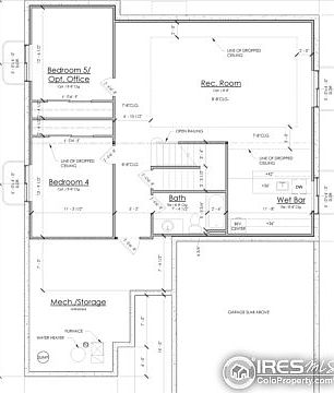 3rd image of 871 Shirttail Peak Dr