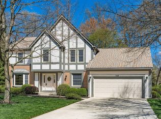 768 Hardtack Ct, Columbus, OH