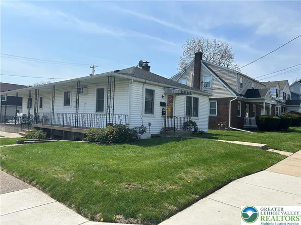 552 E Washington Ave, Bethlehem, PA 18017