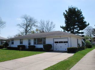 333 Pierre Moran Dr, Elkhart, IN 46517