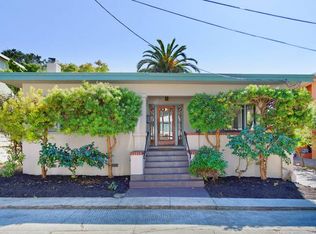 35 Armanino Ct, Oakland, CA 94618