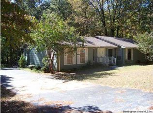 6473 Pine Tree Ln, Pinson, AL 35126