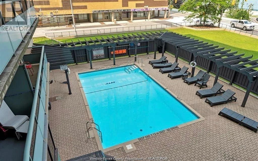 1 bed, 1.0 bath, 532 sqft, $2,000 — Photo 3