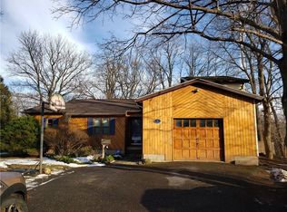 7 William St, Phelps, NY 14532