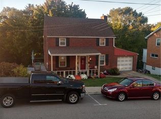 332 Bracken Ave, Pittsburgh, PA
