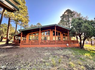 102 Pine Cone Ln, Alto, NM 88312