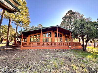102 Pine Cone Ln, Alto, NM, 88312
