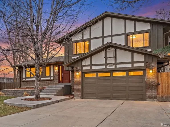 7063 E Warren Drive, Denver, CO 80224