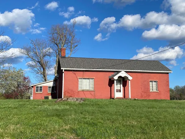3399 S Bunger Rd, Bloomington, IN 47403