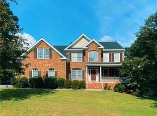 14637 Grand Forest Ter, South Chesterfield, VA 23834