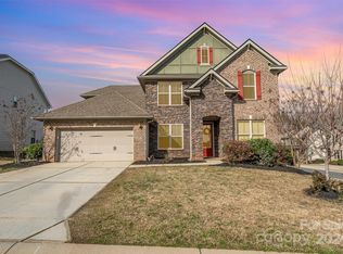 1125 Arges River Dr, Fort Mill, SC 29715