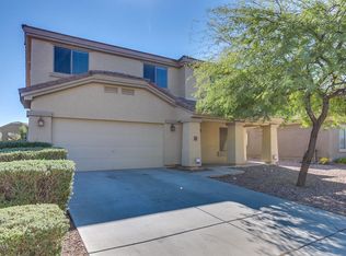 23821 W Wayland Dr, Buckeye, AZ 85326