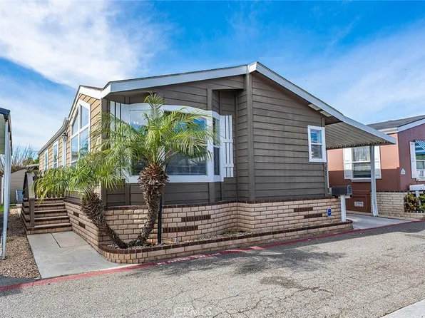 6301 Warner Ave Space 53, Huntington Beach, CA 92647