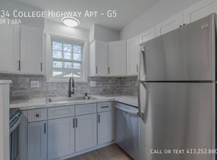 134 College Hwy #G-5, Southampton, MA 01073