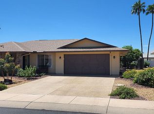 12927 W Bonanza Dr, Sun City West, AZ 85375