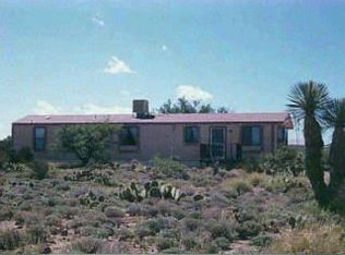 13650 E Greystokes Dr, Vail, AZ 85641