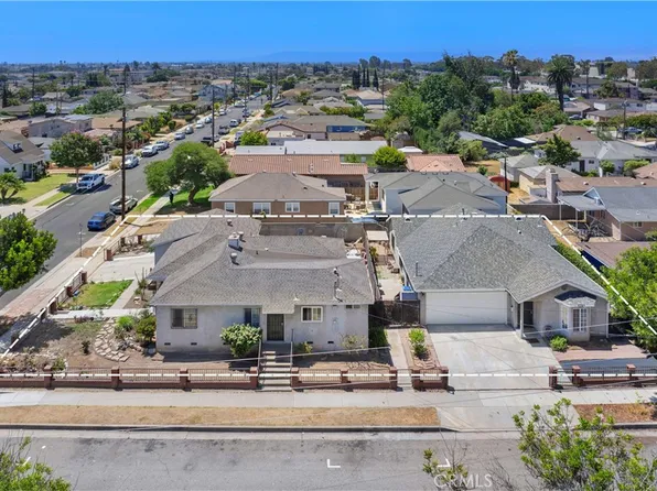 11905 Freeman Ave, Hawthorne, CA 90250