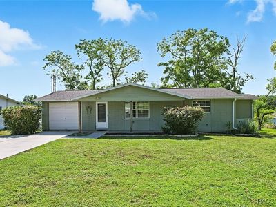 99 S Lucille St, Beverly Hills, FL, 34465