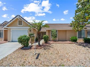 1434 Senator Way, San Jacinto, CA 92583