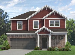 Lexington Craftsman - LP - Grove Plan, Dove Point, Alvaton, KY 42122