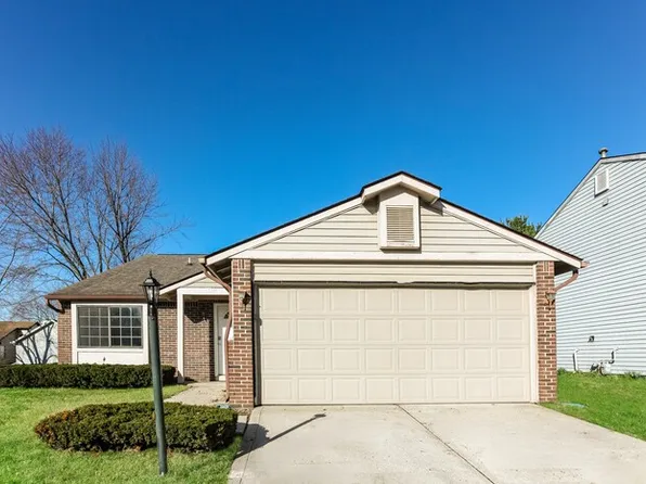 4132 Luxembourg Cir E, Indianapolis, IN 46228