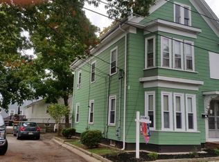 12 Kensington Pl, Brockton, MA 02301