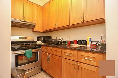 Rented by FS Marino Realty Inc
