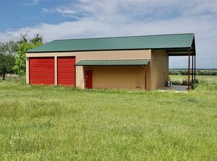 240 Private Road 6333, Hamilton, TX 76531