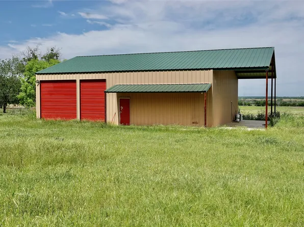 240 Private Road 6333, Hamilton, TX 76531