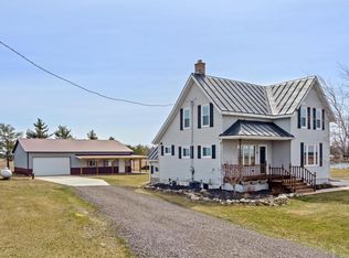 13623 Tannery Rd, Mishicot, WI 54228