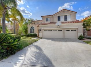 9 Via Bandada, Rancho Santa Margarita, CA 92688