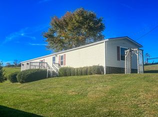 132 Glade View Ln, Rural Retreat, VA 24368