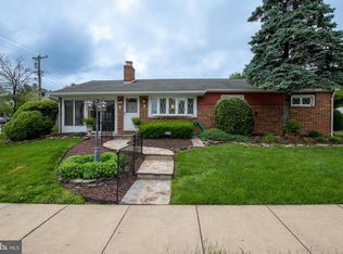 4561 Bennerton Dr, Baltimore, MD 21236