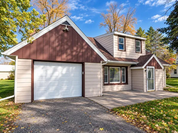 105 Amsterdam Ave W, Hollandale, MN 56045