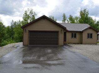 118 E Bridge Stone Dr, Wasilla, AK 99654