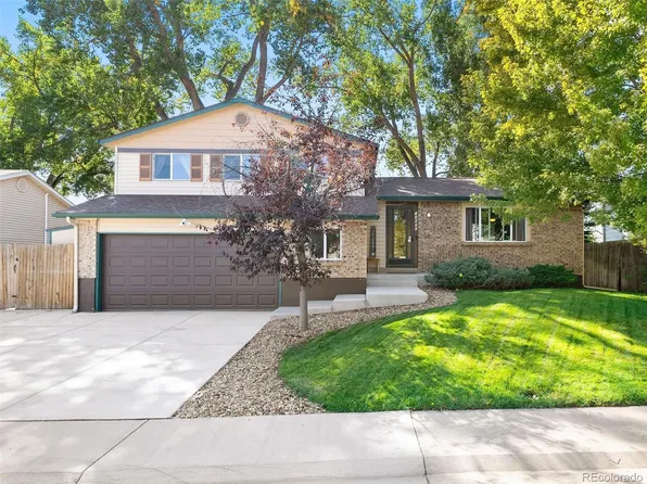 13950 W 73rd Avenue, Arvada, CO 80005
