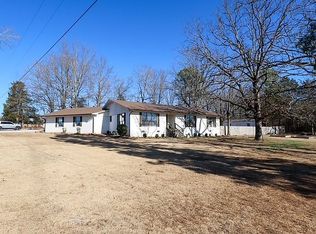 525 Reed Wade Rd, Batesville, AR 72501